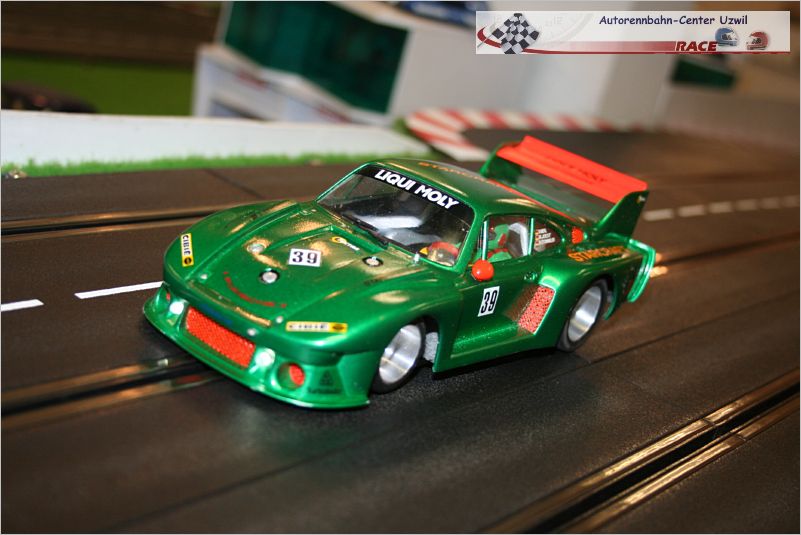 Baby Porsche 935 (2)